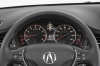 2018 Acura ILX Sedan Gauges Picture