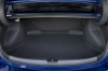 2018 Acura ILX Sedan Trunk Picture