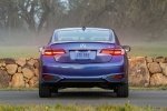 Picture of 2018 Acura ILX Sedan in Blue
