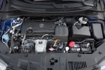 Picture of 2018 Acura ILX Sedan 2.4-liter 4-cylinder Engine