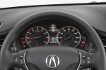 Picture of 2018 Acura ILX Sedan Gauges