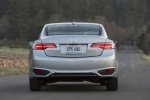 Picture of 2018 Acura ILX Sedan in Silver