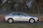 Picture of 2018 Acura ILX Sedan in Silver