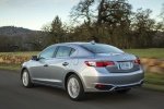 Picture of 2018 Acura ILX Sedan in Silver