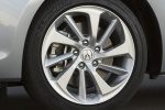 Picture of 2018 Acura ILX Sedan Rim