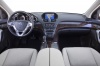 2010 Acura MDX Cockpit Picture