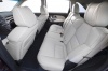 2010 Acura MDX Rear Seats Picture