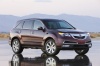 2011 Acura MDX Picture