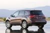 2011 Acura MDX Picture