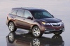 2011 Acura MDX Picture