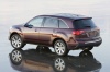 2012 Acura MDX Picture