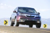 2012 Acura MDX Picture