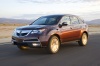 2012 Acura MDX Picture