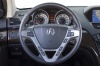 2012 Acura MDX Cockpit Picture