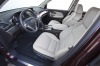 2012 Acura MDX Front Seats Picture