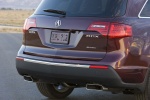 Picture of 2012 Acura MDX Tail Light