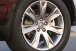 Picture of 2012 Acura MDX Rim