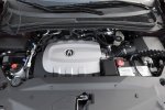 Picture of 2012 Acura MDX 3.7-liter V6 Engine