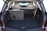 Picture of 2012 Acura MDX Trunk