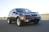 2013 Acura MDX Picture