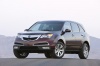 2013 Acura MDX Picture