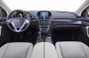 2013 Acura MDX Cockpit Picture