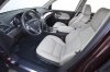 2013 Acura MDX Front Seats Picture