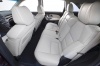 2013 Acura MDX Rear Seats Picture