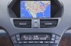 2013 Acura MDX Center Stack Picture