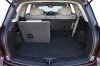 2013 Acura MDX Trunk Picture