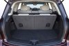 2013 Acura MDX Trunk Picture