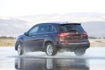Picture of 2013 Acura MDX in Dark Cherry Pearl