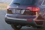 Picture of 2013 Acura MDX Tail Light