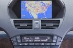 Picture of 2013 Acura MDX Center Stack