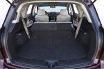 Picture of 2013 Acura MDX Trunk