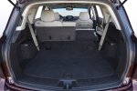 Picture of 2013 Acura MDX Trunk