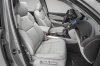 2014 Acura MDX Front Seats Picture