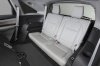 2014 Acura MDX Third Row Seats Picture