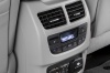 2014 Acura MDX Center Console Picture