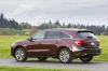 2014 Acura MDX Picture