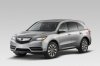 2014 Acura MDX Picture