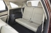 2014 Acura MDX Third Row Seats Picture