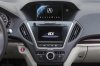 2014 Acura MDX Center Stack Picture
