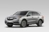 2014 Acura MDX Picture