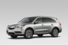 2014 Acura MDX Picture