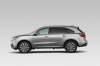 2014 Acura MDX Picture