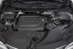 Picture of 2014 Acura MDX 3.5-liter V6 Engine