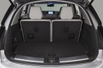 Picture of 2014 Acura MDX Trunk