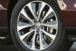 Picture of 2014 Acura MDX Rim