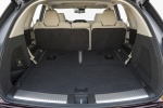 Picture of 2014 Acura MDX Trunk in Graystone